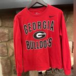 NIKE long sleeve T Photo 0