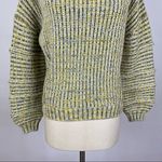 Maje  Maous Oversized Knit Sweater Photo 5