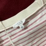 Kirious Christmas candy cane 2 piece set Santacon Outfit crop top and skirt L Red Size L Photo 2