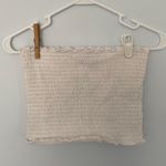 Hollister Tube Crop Top Photo 4