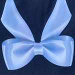 Edikted Bow Shirt Photo 2