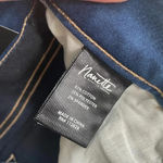 Nanette Lepore Tyler Skinny Denim Blue Jeans Size 10 NWT 0220 Photo 13