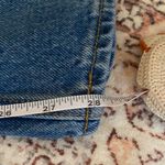 City Streets  Classic Blue Straight Leg Jeans Size 30 Photo 7