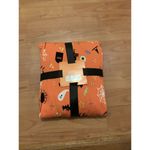 Target 2pc Halloween Hyde and EEK Women's 2pc Pajama Set Orange Black Choose Your Size Photo 12