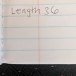 Bridal Bridesmaid Robe Lace Trim Tie Waist 12 Blue Size M Photo 4