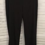Black Dress Pants, XL Photo 2
