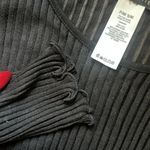 Dynamite  Black Top Photo 2