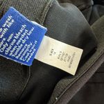 Apt. 9  Black Dress Pants Slacks BootCut Women's Plus Size 14 Photo 8