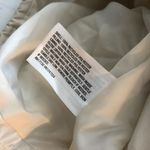 Wild Fable Womens Off White Ivory Puffer Vest Beige XL Photo 5