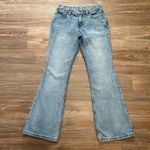 J. Galt John. Galt Shanghai Low Rise Flare Jeans Photo 0