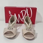 Impo mpo Memory Foam Rory (Tapioca/ Champagne Metallic) Size 8.5 M - 3964962 Photo 2