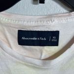 Abercrombie & Fitch tie Dye Casual Shirt size XS Photo 2