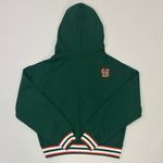 WEAR by Erin Andrews Miami Hurricanes Lace Photo 1