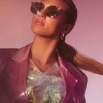 DIFF eyewear  Shine Sunglasses Photo 1