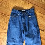 Levi's  94 Baggy Women's Blue Jeans Photo 8