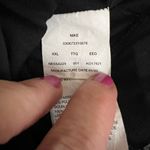 Nike 🏋️♀️ Dri-FIT Black Sports Bra – Women’s XXL (2X) Photo 5