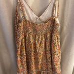 Wild Fable  Floral Mini Dress Photo 1