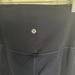 Lululemon Align HR Pant 28” Pockets Size 8 True Navy Year 2024 Yoga Athleisure Blue Photo 2