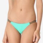 PilyQ Pily‎ Q Thin Detail Teeny Bottom nwt Photo 1