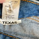 Wrangler  Vintage Straight Leg Jeans Size 30 Photo 6