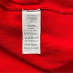 J.Crew  Sophie Open Front Sweater Knit Blazer Cardigan Cerise Red Size Small Photo 9