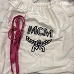 MCM  Pink purse Photo 2