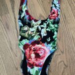 Norma Kamali Bodysuit Photo 3