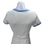 Cotton On The Power Puff Girls White Short Sleeve Graphic Tee Crop T-shirt Top M Photo 1