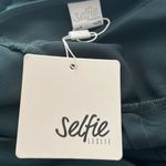 Selfie Leslie  | Thank Me Later along Sleeve Open Back Dress Photo 7