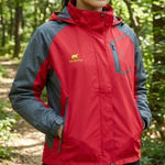 Diamond Candy Fashion Women’s Waterproof rain winter ski Jacket Pre Photo 0