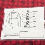 Ralph Lauren  LRL Womens Pajama Sleepshirt Size XL Cabin Ski Lodge Hygge Soft Photo 10