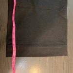 Quince  Black Ultra Stretch Ponte Cropped Wide Leg Pants Size 10 Minimalist Basic Photo 10