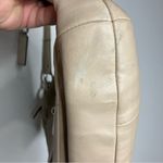 Coach  Kristin hobo bag‎ cream leather medium size Photo 10