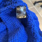 Sanctuary  blue cozy sweater‎ -medium Photo 3