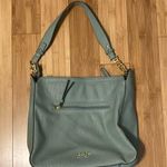 Jessica Simpson Handbag Kelly Coho Green Color Photo 0