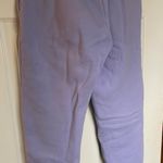 Call Her Daddy Sweatpants Purple Photo 3