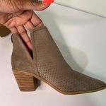 Lucky Brand Loria Booties Size 6 Photo 6