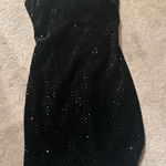 christmas dress Black Photo 0