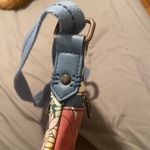 Sakroots Floral Multi Zippered Pocket Crossbody Purse Photo 7