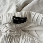 White Fox Boutique White fox Live It Up Linen Pants Photo 1