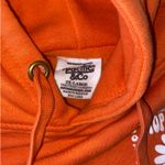 Pacific&Co Never Stop Smiling Hoodie Photo 2