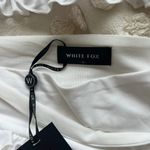 White Fox Boutique Matching Set Photo 3