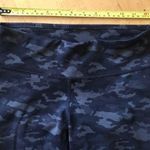Fabletics  Camouflage PowerHold Low Rise (7 in) Leggings, Black, Gray, Camo, XS Photo 5
