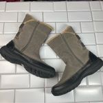 Clarks Bendables Andes Fortune Boots 11 Wide Photo 1