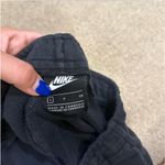 Nike Black  Women’s Sweat Shorts Photo 2