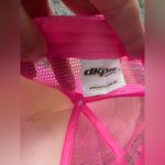 Vintage Y2K Raintree Vacation Club hot pink trucker hat, OS Photo 8