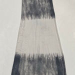 Topshop NWT  Tie-Dye Maxi Dress Stud Strap Tank Dress Size 4 Photo 0