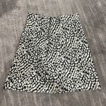 Princess Polly Cheetah  skirt Photo 1