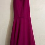 Lulus‎ Lace up Purple Photo 0