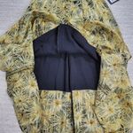 The Kooples Long Flowing Skirt Golden Motif 3 Highlight Gold As Seen On Sex/Lies Photo 12